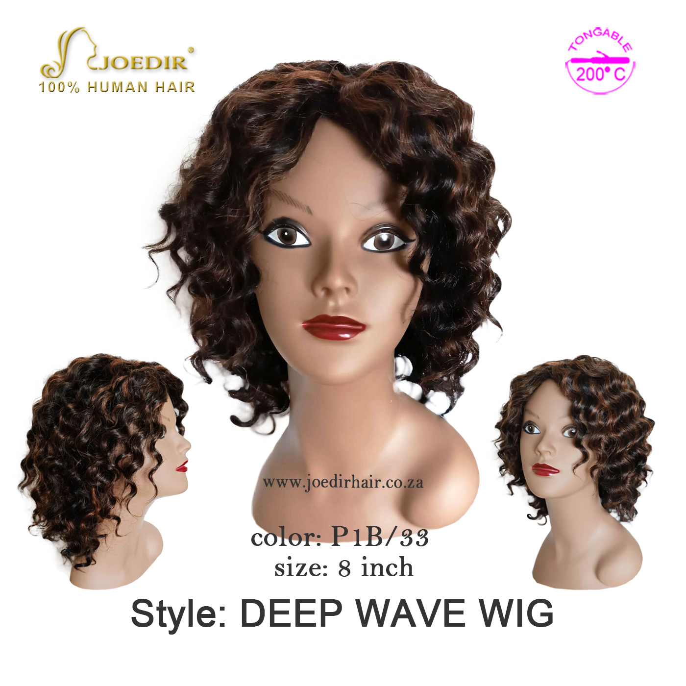 deep eave 8 inch